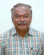 Mashankar Kailashnath Mukundrao
